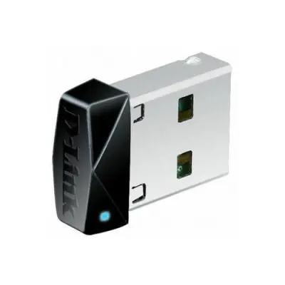 D-LINK DWA-121 N USB brezžični vmesnik