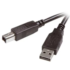 CCU418 USB A/USB B 1.8M VIVANCO