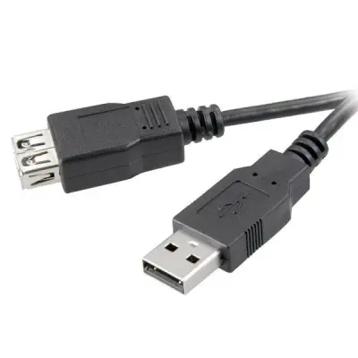 CEU418 USB PODALJŠEK 1,8M VIVANCO