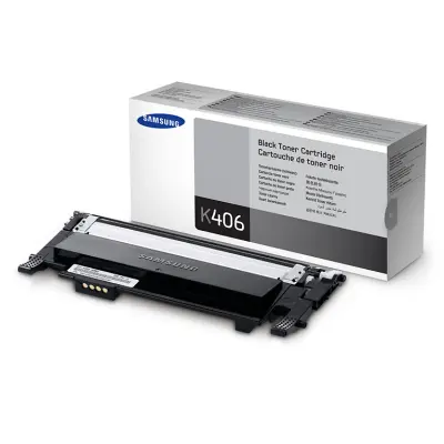 CLT-K406S/ELS BLCK SAMSUNG CLP360/CLX3300