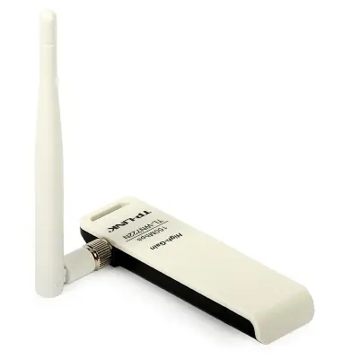 TL-WN722N USB MREŽNA KARTICA TP LINK