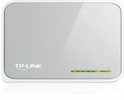 TP-LINK TL-SF1005D 5 portni switch