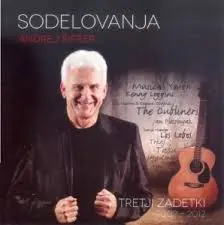 ŠIFRER A.- SODELOVANJA/ TRETJI ZADETKI BEST OF