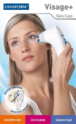 VISAGE+ MAS. AP. ZA OBRAZ LANAFORM