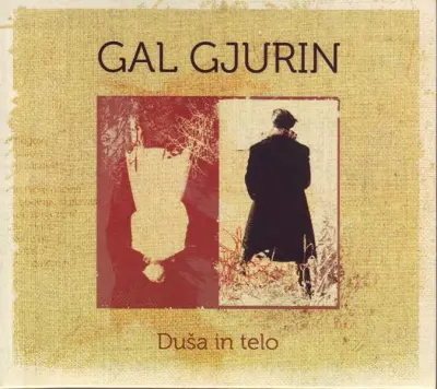 GJURIN G.- DUŠA IN TELO 2CD