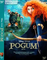 POGUM - DVD SL.SINHRO.