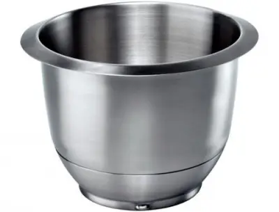 MUZ5ER2 POSODA INOX BOSCH  (ZA MUM 5)