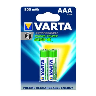 T398 ACU AAA/2 ZA TELEFON VARTA