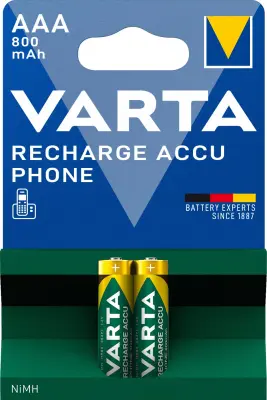 T398 ACU AAA/2 ZA TELEFON VARTA