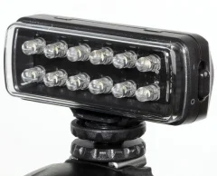 ML120 LED LUČ MANFROTTO