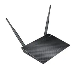 ASUS RT-N12E brezžični mrežni usmerjevalnik