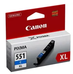 CLI-551 C XL CANON