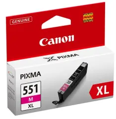 CLI-551 M XL CANON