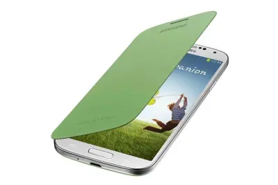 TOR. PREKL. GAL. S4 GREEN SAMSUNG