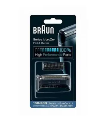 COMBIPACK 10B  (170..190) BRAUN