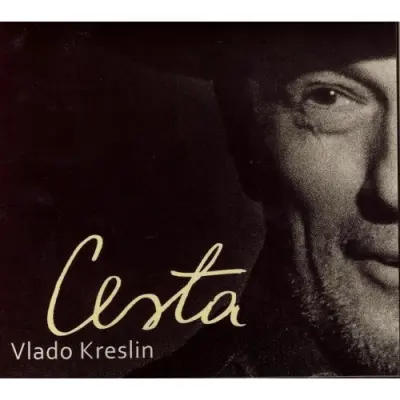 KRESLIN VLADO - ČAROBNICE 3CD