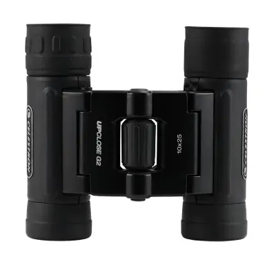 CELESTRON 71232 G2 10X25 Upclose daljnogled