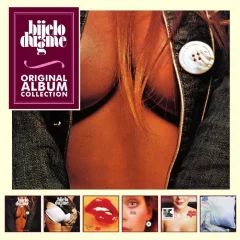 BIJELO DUGME - ORIGINAL ALBUM COLLECTION 6CD