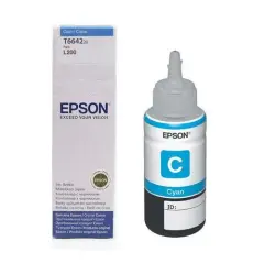 CYAN STEKLENIČKA EPSON C13T66424A