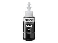 ČRNA STEKLENIČKA EPSON C13T66414A