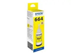 RUMENA STEKLENIČKA EPSON C13T66444A