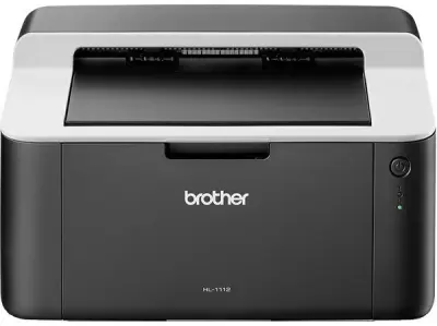 HL-1112E MONO LASER BROTHER