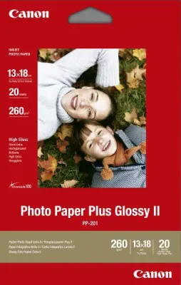 PP201 13X18 FOTO PAPIR