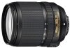Nikon AF-S DX 18-140/3.5-5.6G ED VR objektiv