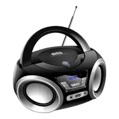 XP5402 ČRN RADIO XPLORE