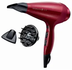 REMINGTON AC9096 Silk sušilnik las