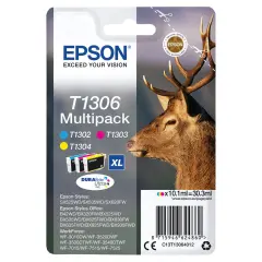 MULTI-PACK M,C,Y C13T1306 EPSON