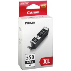 PGI550 PGBK XL CANON