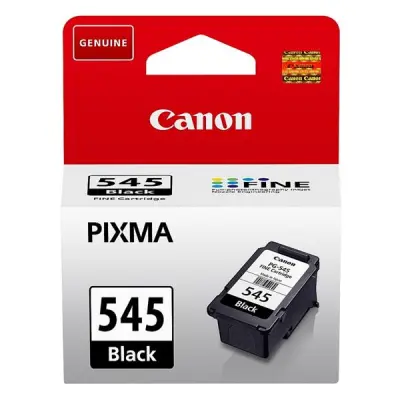 PG545BK KARTUŠA CANON
