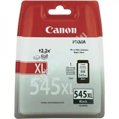 PG545BK XL CANON