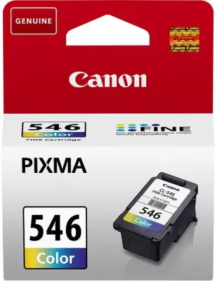 CL546 KARTUŠA CANON
