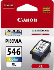 CL546 XL KARTUŠA CANON