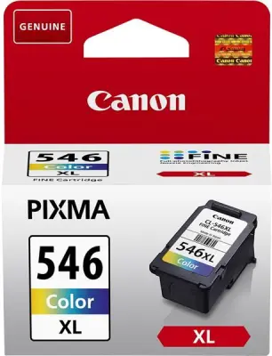 CL546 XL KARTUŠA CANON