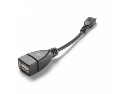 MICRO USB TO USB ADAPTER CELLULAR LINE