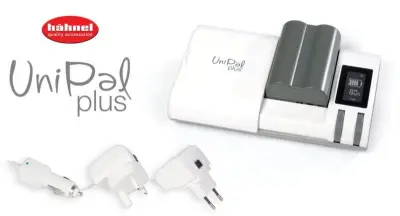 UNIPAL PLUS POLNILEC HAHNEL