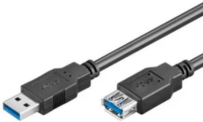 R033030 3.0 USB POD. 3M REDLINE