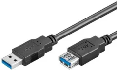 R033030 3.0 USB POD. 3M REDLINE