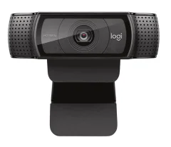 LOGITECH C920 HD PRO, Full HD spletna kamera
