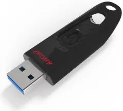 SANDISK ULTRA 3.0 32GB USB ključek