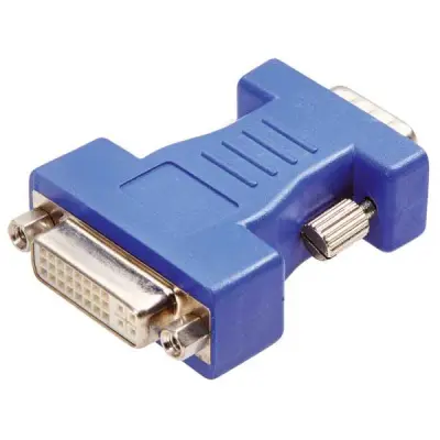 CAM2 DVI Ž /VGA M ADAPTER VIVANCO