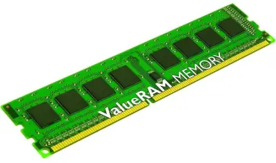 8GB 1600 DDR3 KINGSTON KVR16N11/8