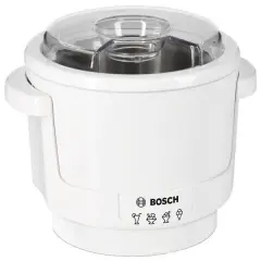 MUZ5EB2  ZA SLADOLED BOSCH    ZA MUM5...