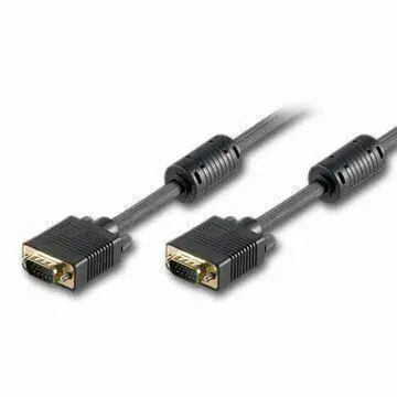 R31150 KABEL VGA M/M 15M REDLINE