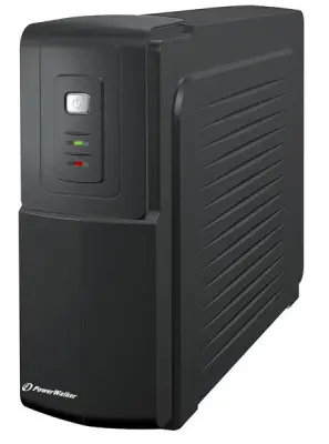 UPS VDF600 300W POWER WALKER