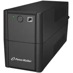 UPS VI850SH 480W POWER WALKER