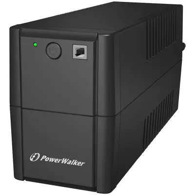 UPS VI850SH 480W POWER WALKER